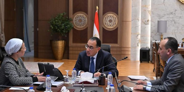 Madbouli examine les résultats de la participation de l'Égypte à la COP28 1 - Le Progrès Egyptien