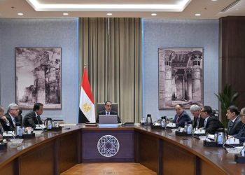 L'Egypte cherche à devenir un hub régional et mondial de l'industrie pharmaceutique 10 - Le Progrès Egyptien