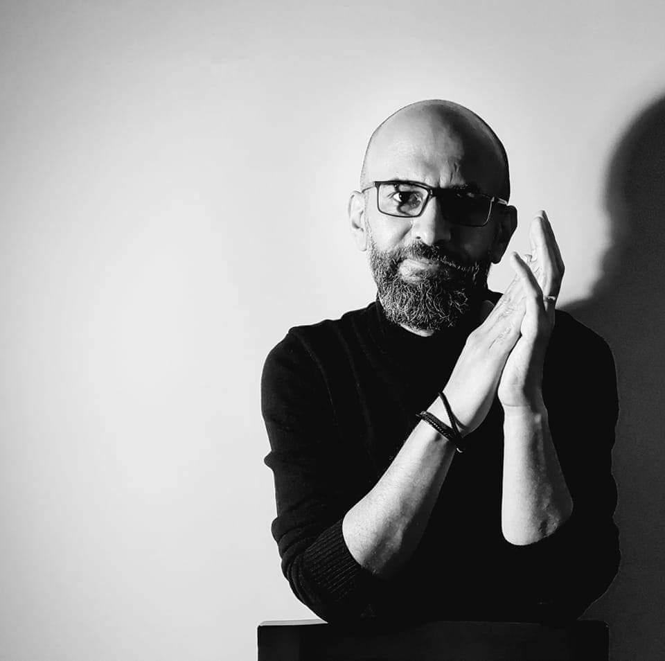 Sept artistes dans l’expo “Des gens et des villes” 3 - Le Progrès Egyptien