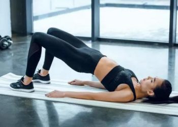 La planche abdominale