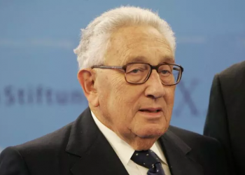Henry Kissinger : Le monde rend hommage à une grande figure de la diplomatie