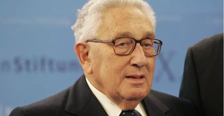 Henry Kissinger : Le monde rend hommage à une grande figure de la diplomatie 2 - Le Progrès Egyptien Henry Kissinger : Le monde rend hommage à une grande figure de la diplomatie 1 - Le Progrès Egyptien