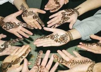 Le henné, une nuit à ne pas manquer