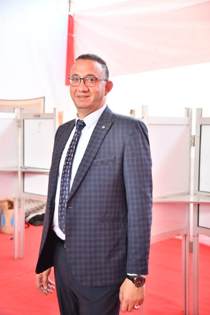 Le peuple élit le Président 6 - Le Progrès Egyptien Le peuple élit le Président 5 - Le Progrès Egyptien