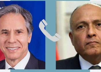 Washington souhaite travailler conjointement avec l’Égypte pendant le nouveau mandat d’Al-Sissi 11 - Le Progrès Egyptien