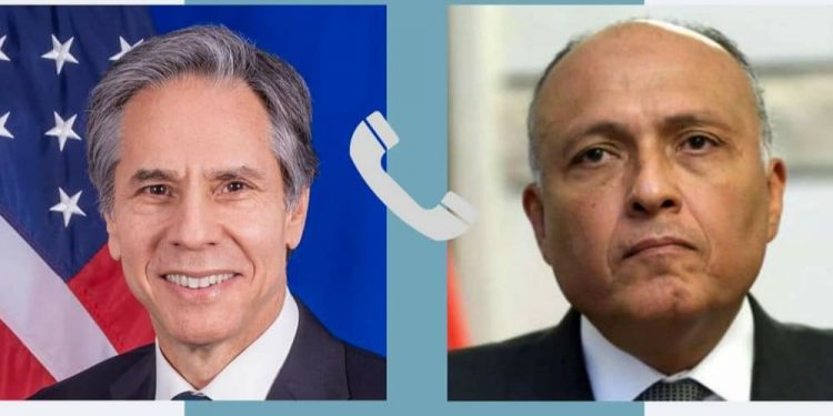 Washington souhaite travailler conjointement avec l’Égypte pendant le nouveau mandat d’Al-Sissi 2 - Le Progrès Egyptien Washington souhaite travailler conjointement avec l’Égypte pendant le nouveau mandat d’Al-Sissi 1 - Le Progrès Egyptien