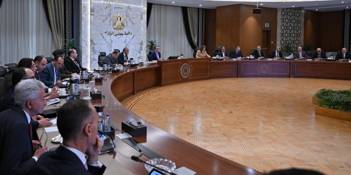 Partenariat pour fixer des prix équitables des produits stratégiques 1 - Le Progrès Egyptien