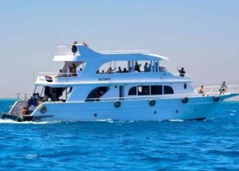 Prioriser le tourisme des yachts