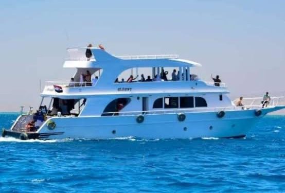 Prioriser le tourisme des yachts 1 - Le Progrès Egyptien