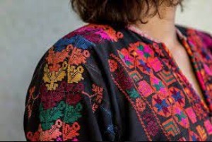 Broderie : Quand les fils sont aussi « parlants » que les dialectes 10 - Le Progrès Egyptien Broderie : Quand les fils sont aussi « parlants » que les dialectes 9 - Le Progrès Egyptien
