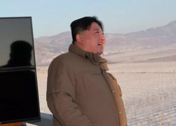 La Corée du Nord promet une riposte atomique en cas de provocation