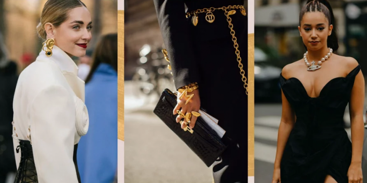 La joaillerie, une industrie aux multiples facettes 2 - Le Progrès Egyptien La joaillerie, une industrie aux multiples facettes 1 - Le Progrès Egyptien