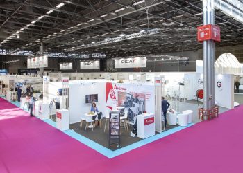 EDEX-2023 / Le GICAT en exclusivité au Progrès Egyptien :