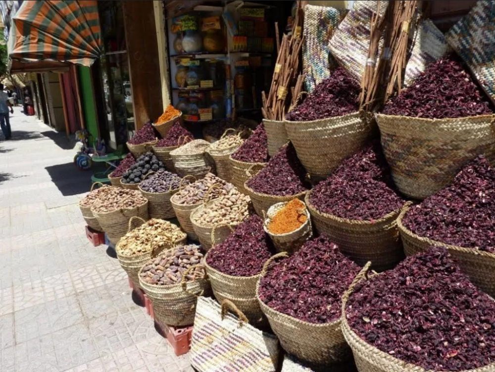 Découvrez l’Egypte! 23 - Le Progrès Egyptien