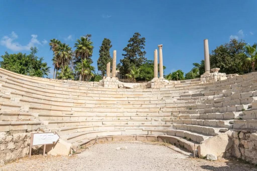 Découvrez l’Egypte! 27 - Le Progrès Egyptien