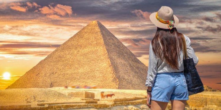 Un Noël pas comme les autres en Egypte 1 - Le Progrès Egyptien