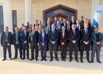 Les certificats ISO 14001 et 45001 pour l’aéroport de Charm El-Cheikh