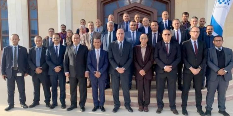 Les certificats ISO 14001 et 45001 pour l’aéroport de Charm El-Cheikh 2 - Le Progrès Egyptien Les certificats ISO 14001 et 45001 pour l’aéroport de Charm El-Cheikh 1 - Le Progrès Egyptien