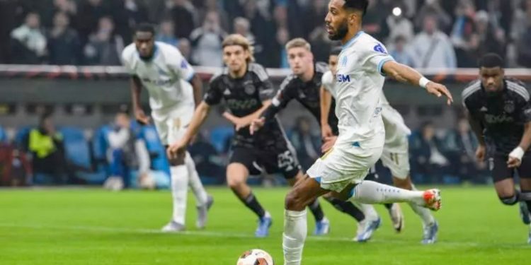 C3 : Pour l’OM, l’Europe, toujours l’Europe 1 - Le Progrès Egyptien