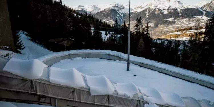 JO-2030 : Enthousiasme après la présélection des Alpes Françaises 1 - Le Progrès Egyptien