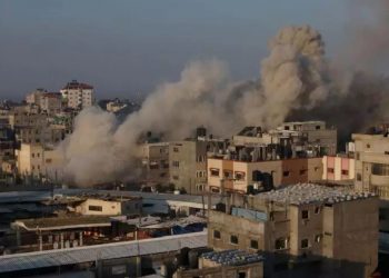 La trêve entre Israël et le Hamas a expiré, les hostilités reprennent