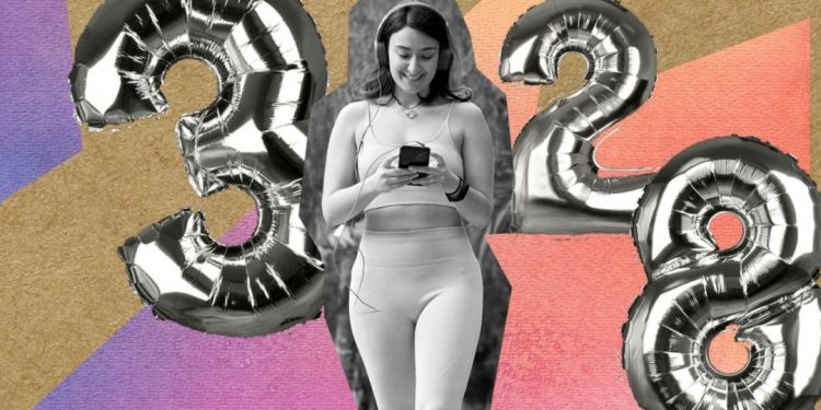 La méthode 3-2-8 fait sensation 1 - Le Progrès Egyptien