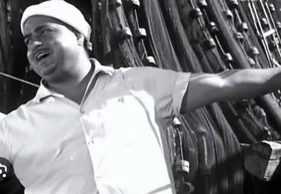 Mohammed Qandil, la voix qui plaît à Oum Koulthoum 6 - Le Progrès Egyptien Mohammed Qandil, la voix qui plaît à Oum Koulthoum 5 - Le Progrès Egyptien