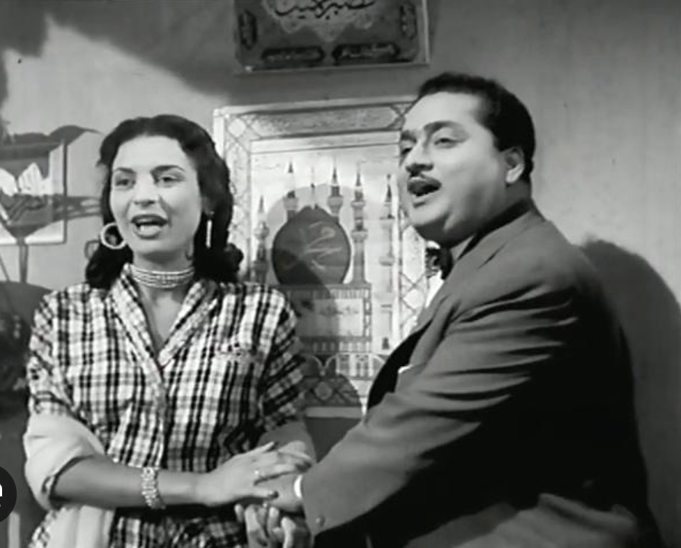 Mohammed Qandil, la voix qui plaît à Oum Koulthoum 8 - Le Progrès Egyptien Mohammed Qandil, la voix qui plaît à Oum Koulthoum 7 - Le Progrès Egyptien