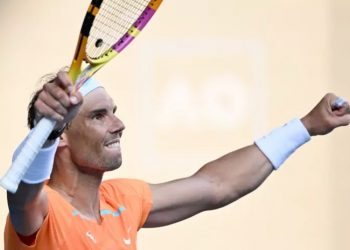 Tennis : Nadal ne veut plus exiger de lui-même le maximum