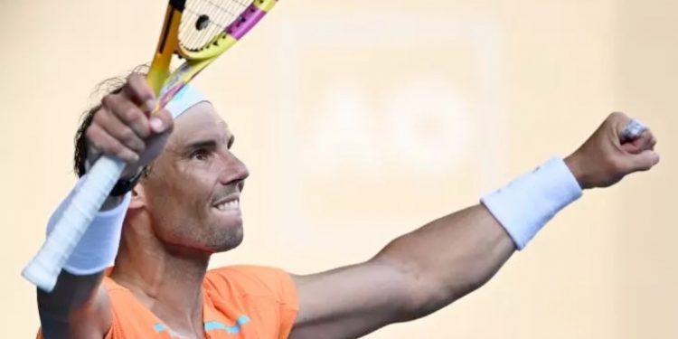 Tennis : Nadal ne veut plus exiger de lui-même le maximum 2 - Le Progrès Egyptien Tennis : Nadal ne veut plus exiger de lui-même le maximum 1 - Le Progrès Egyptien