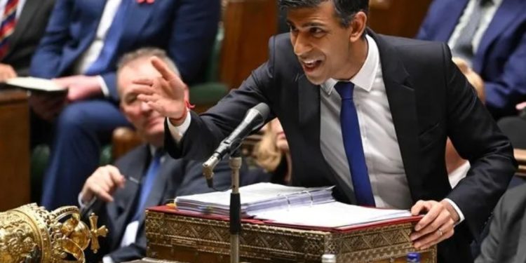 Royaume-Uni : Le gouvernement prend des mesures contre l’immigration légale 2 - Le Progrès Egyptien Royaume-Uni : Le gouvernement prend des mesures contre l’immigration légale 1 - Le Progrès Egyptien