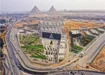 Ouest du Caire : Coup de fouet à l’investissement touristique