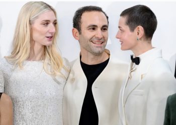 “The Crown” : Le casting de la première saison réuni