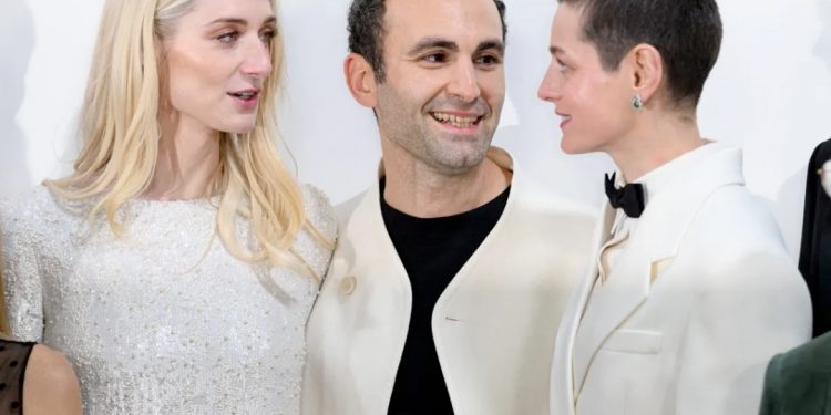 “The Crown” : Le casting de la première saison réuni 1 - Le Progrès Egyptien