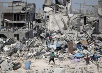 Gaza-Face aux demandes de l’ONU: Israël multiplie ses attaques contre l’organisation