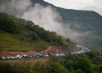 Arménie-Azerbaïdjan : Vers une normalisation des relations