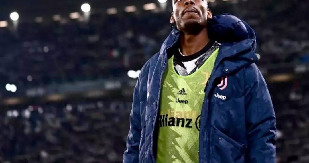 Foot : Quatre ans de suspension requis contre Pogba pour dopage 1 - Le Progrès Egyptien