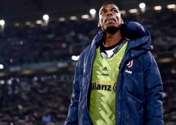 Foot : Quatre ans de suspension requis contre Pogba pour dopage