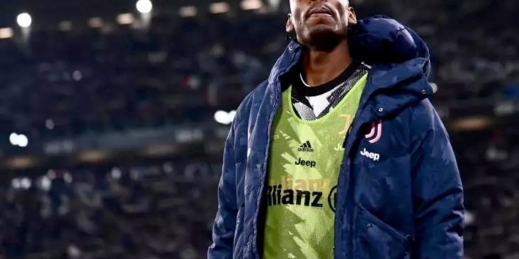 Foot : Quatre ans de suspension requis contre Pogba pour dopage 1 - Le Progrès Egyptien