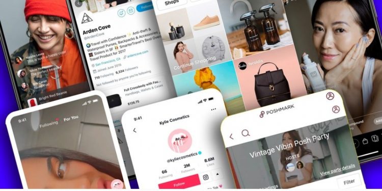 #TikTokMadeMeBuyIt : Nouvelle tendance du e-commerce 1 - Le Progrès Egyptien