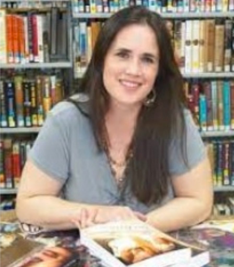 Trois questions à Amy Harmon: "Ce que murmure le vent" 3 - Le Progrès Egyptien