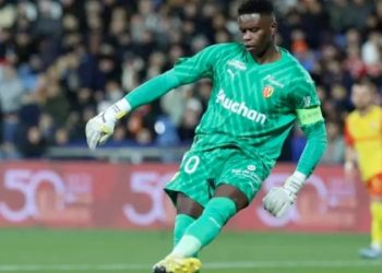 C1 : Lens vise la C3, Man. United en grand danger