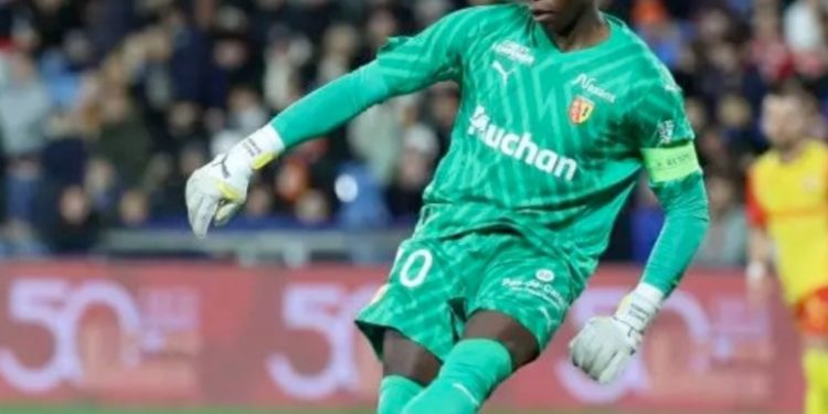 C1 : Lens vise la C3, Man. United en grand danger 2 - Le Progrès Egyptien C1 : Lens vise la C3, Man. United en grand danger 1 - Le Progrès Egyptien