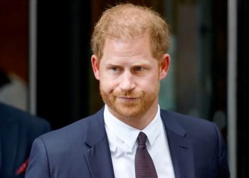 Défaite au tribunal pour le prince Harry