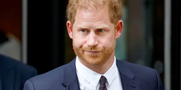 Défaite au tribunal pour le prince Harry 2 - Le Progrès Egyptien Défaite au tribunal pour le prince Harry 1 - Le Progrès Egyptien
