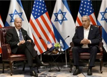 Gaza : Washington perd patience avec son allié israélien