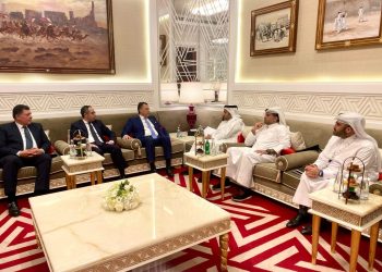 Tourisme : Importantes rencontres en marge de la visite du ministre à Doha