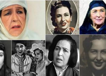 Amina Rizk, la mère célibataire de l’art égyptien 
