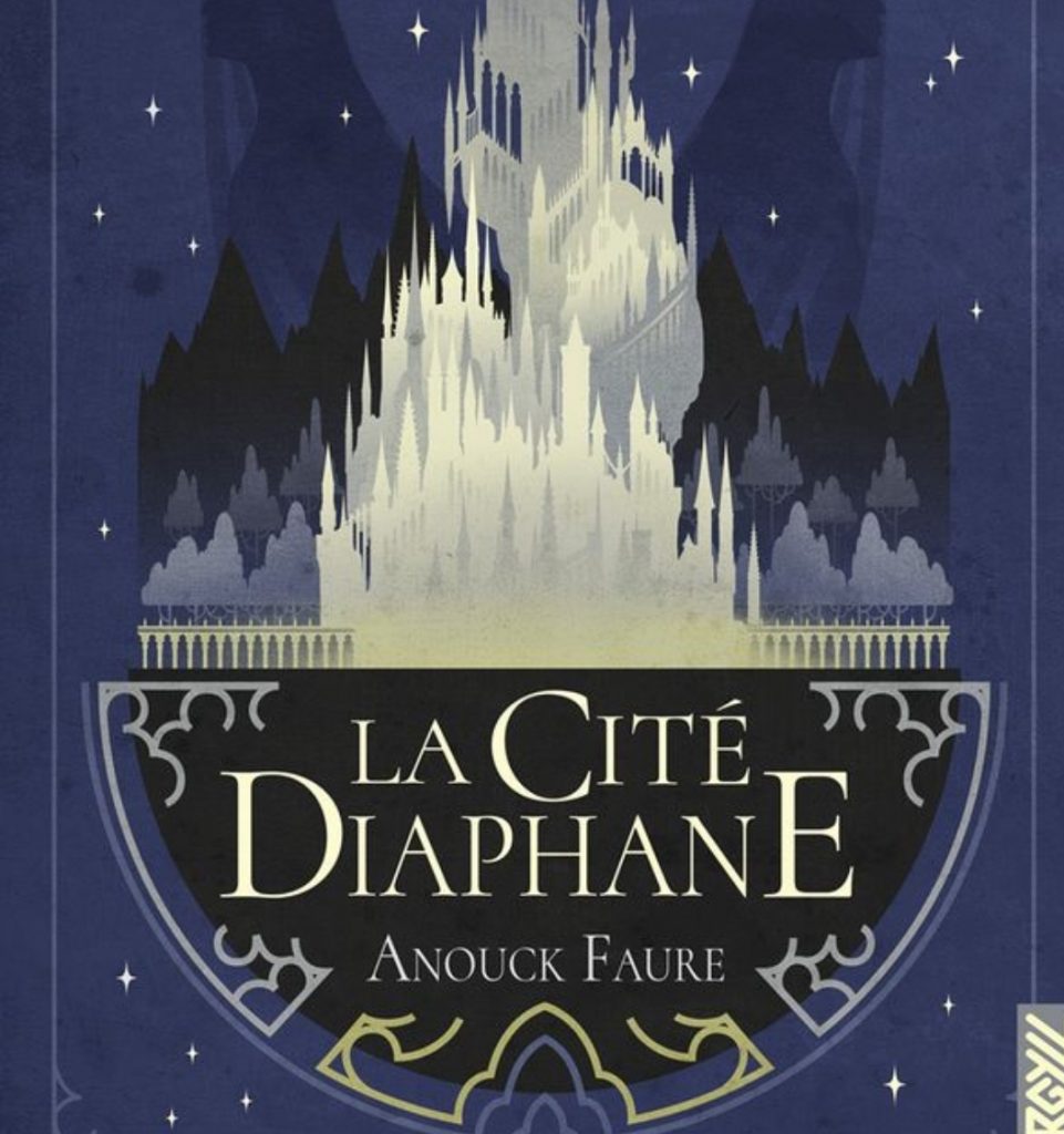Livres de fantasy à offrir absolument en ce Noël 6 - Le Progrès Egyptien Livres de fantasy à offrir absolument en ce Noël 5 - Le Progrès Egyptien