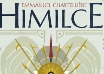 Livres de fantasy à offrir absolument en ce Noël